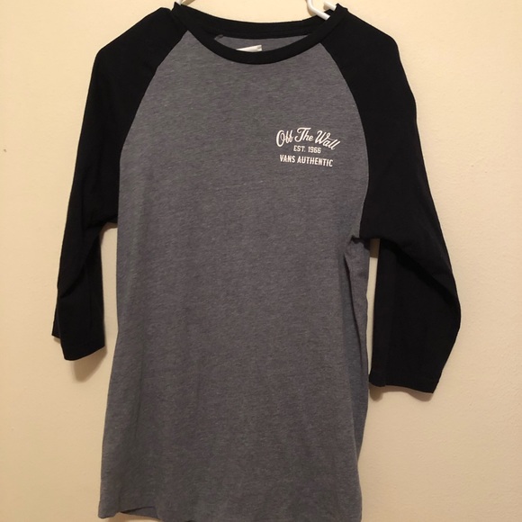 Vans Other - Men’s small vans tee